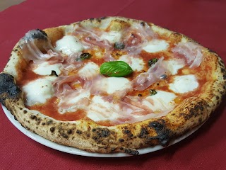 Pizzeria Fiamma Rossa