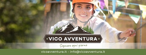 Parco Avventura Vico Nel Lazio