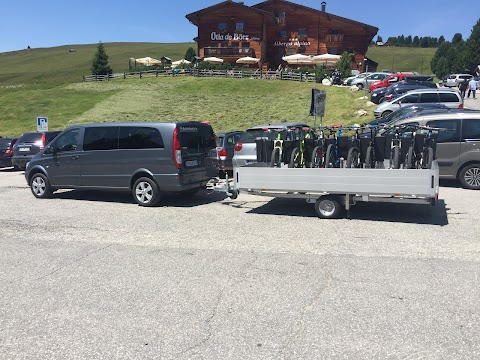 Taxi Alta Badia