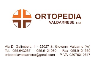 Ortopedia Valdarnese S.R.L.