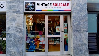 Arché Vintage Solidale