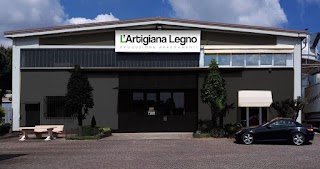 L' Artigiana Legno sas