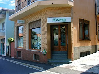 Affiliato Tecnocasa Studio Appiano S.A.S.