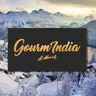 Restaurant Gourmindia St. Moritz