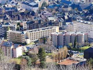 Foyer des Jeunes travailleurs, Residence Jean Baghe