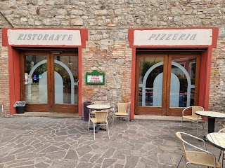 Ristorante Pizzeria Quadrifoglio