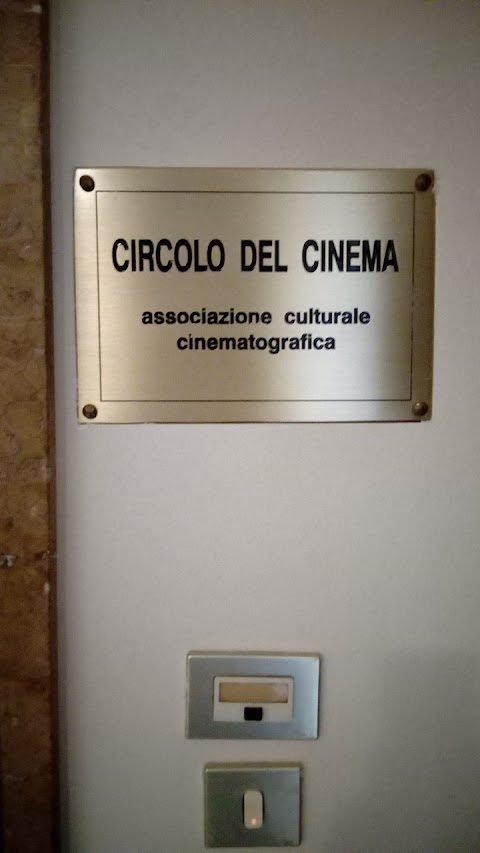 Circolo del Cinema