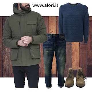 ALORI 1961 Abbigliamento