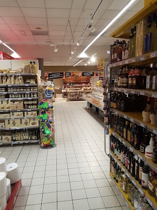 Carrefour Market - Roma Della Pineta Sacchetti