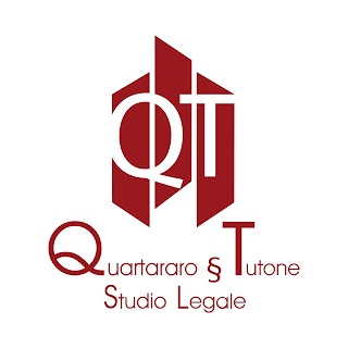 Studio Legale Quartararo § Tutone