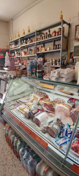 Salumeria Mario Cafaro