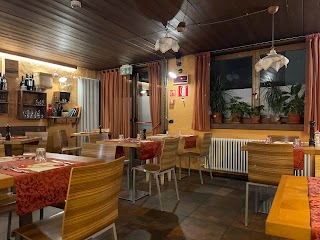 Ristorante pizzeria Sunrise Bormio