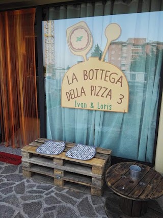 La Bottega Della Pizza di Ivan e Loris