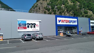 Intersport MOUTIERS