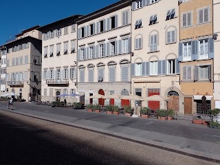 Botteghina Caffe' Pitti