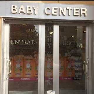 Farmasanitaria Baby Center