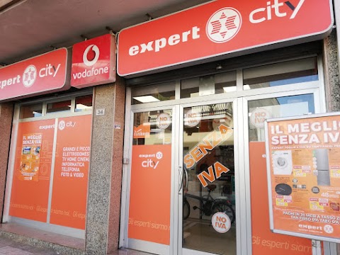 EXPERT CITY LEVERANO Quarta Vito