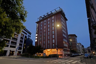 UNAHOTELS Mediterraneo Milano