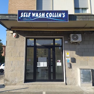 Self Wash Collin’s