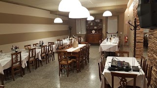 Ristorante Trattoria La Stanga di Campari