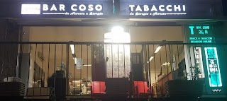 Bar Coso Tabaccheria GioMar