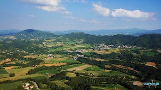 Silver Drone di Ferri Piergiorgio