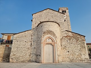 Pieve di San Giorgio di Valpolicella