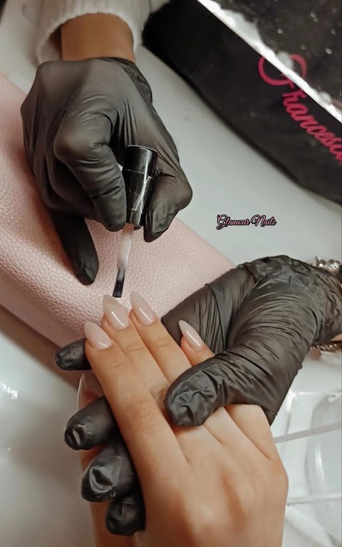 Glamour Nails di Francesca Catalano