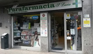 Parafarmacia Santa Lucia