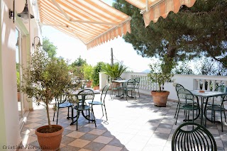 Hotel La Ginestra