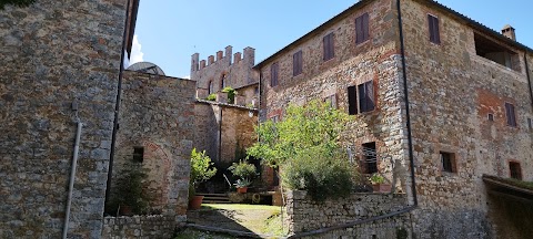 Castello di Montalto in Toscana - Agriturismo