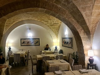 Ristorante Vecchia Oria