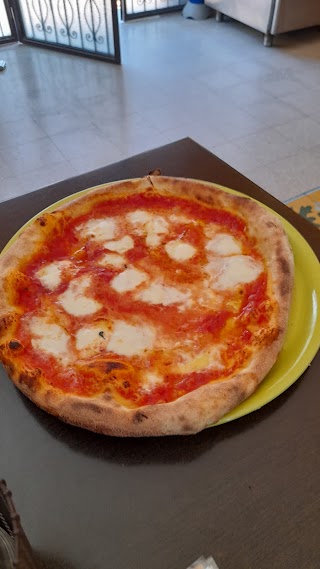 Pizzeria Graziano