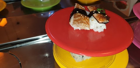 Kaiten Sushi