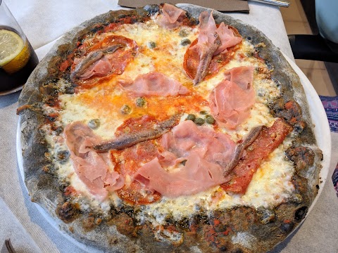 Pizzeria Da Ciccio