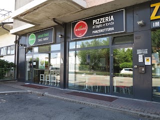 Pizzeria Artesana