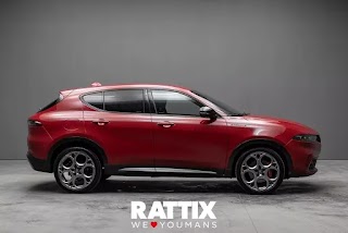 Ratti Auto - Rattix Srl