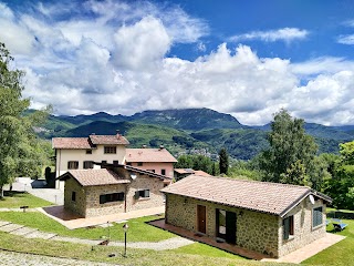 AGRITURISMO BORGO BIAIA