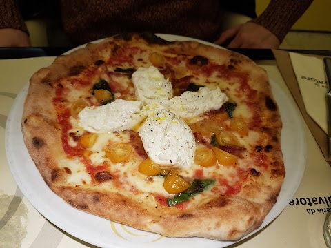 Pizzeria da Salvatore