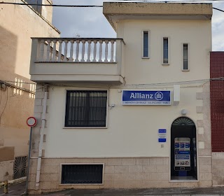 Leccese Vincenzo Assicurazioni Cattolica Prima Europassistance Allianz - Valenzano