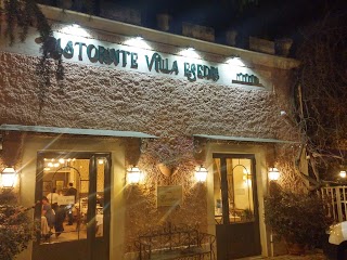 Ristorante Villa Esedra