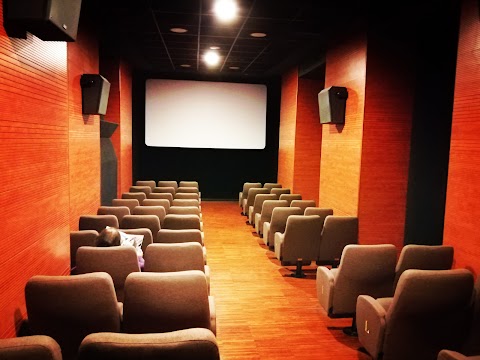 Cinema Filangieri