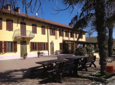 Agriturismo Tre Tigli