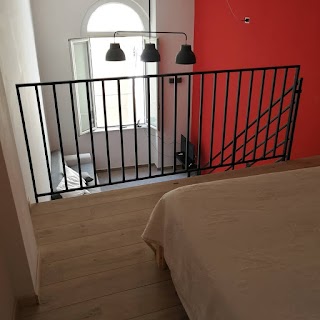 Ama Napoli Apartmen