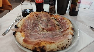 Ristorante Pizzeria La Margherita