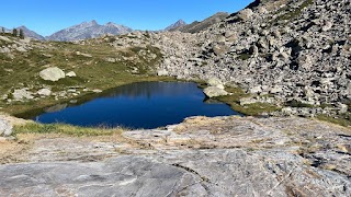 Rifugio Barma