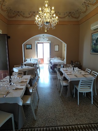 Pizzeria Ristorante La Vela