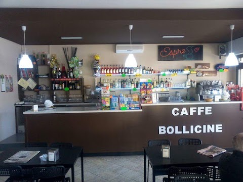 Bar bollicine