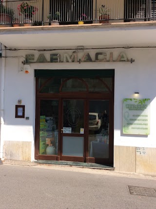 Farmacia San Giuseppe del Dott. Canelli Benito