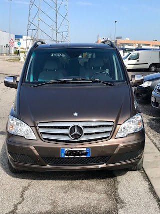 Limousine Service Parma